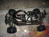 rc truck