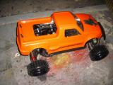 rc truck