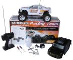 rc truck