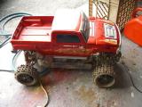 rc truck